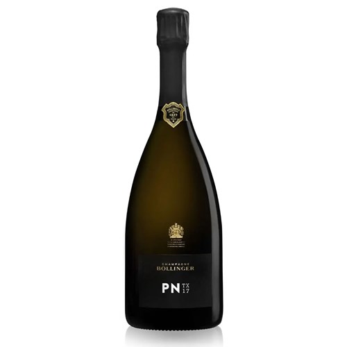 Bollinger PN TX17 Champagne NV 75cl - 5 Stars